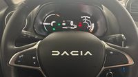Dacia Spring Expression — photo 25
