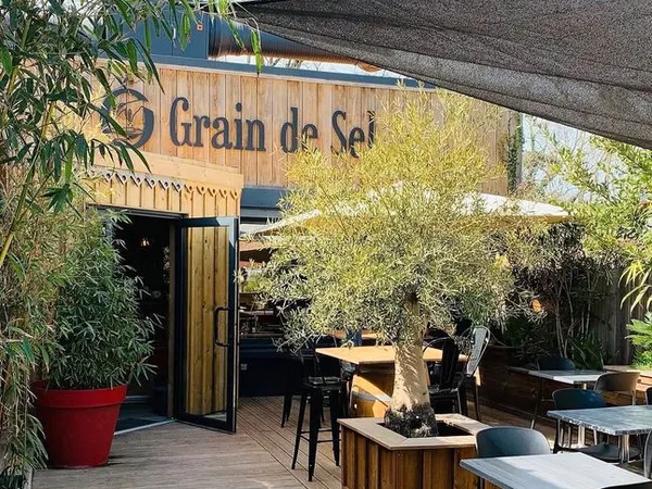 Vente Fonds de commerce Restaurant - 120 couverts - Le Verdon-sur-Mer (33)