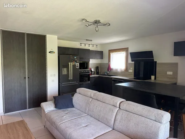 Appartement T3