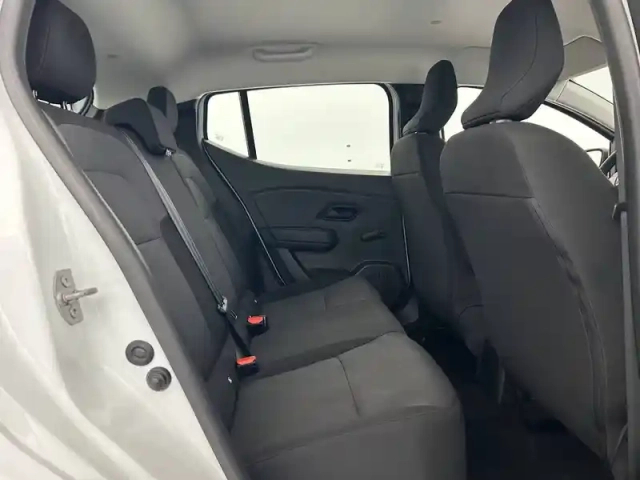 Dacia Sandero eco-g 100 - 22 — photo 22