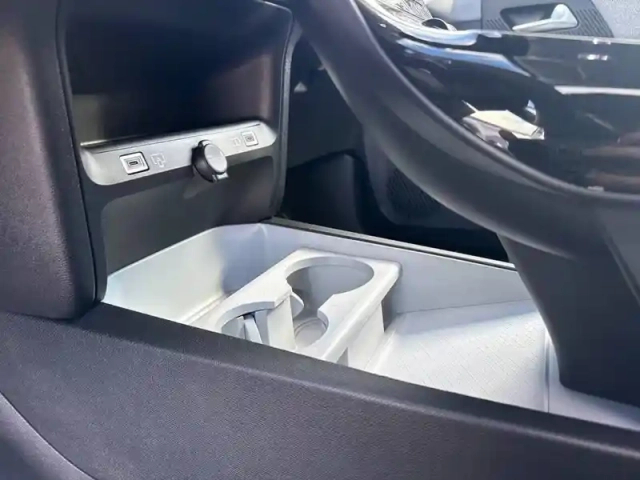 Citroën C5 Aircross hybride 145 ch e-dcs6 — photo 21