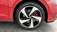 Volkswagen Polo 2.0 TSI 207ch GTI DSG7 — photo 20