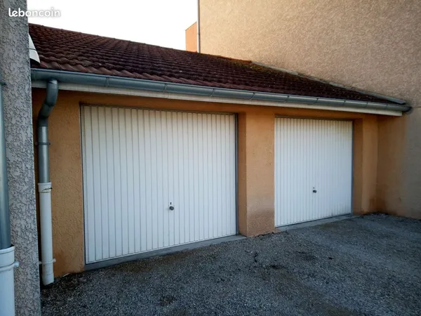 Loue T2 meublé