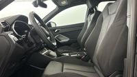 Audi Q3 Sportback 35 TFSI 150ch S line S tronic 7 — photo 12