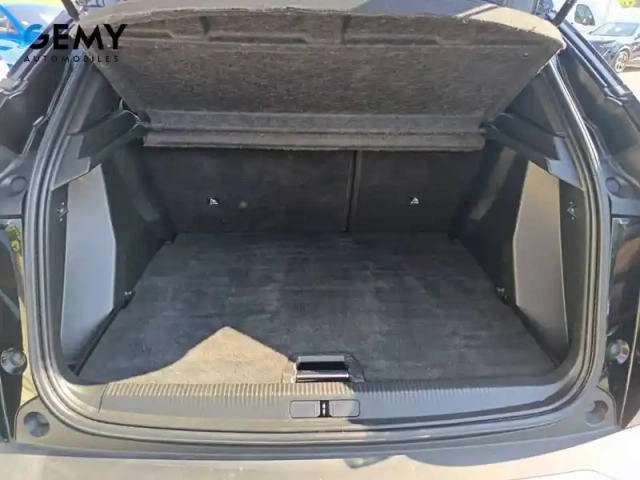Peugeot 2008 moteur électrique 136 ch — photo 6