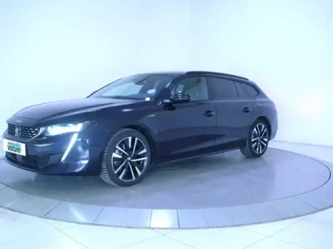 Peugeot 508 sw hybrid 225 e-eat8