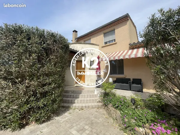 Maison 6 pièces 154 m²