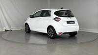 Renault Zoé E-Tech Evolution charge normale R110 Achat Intégral - MY22 — photo 8