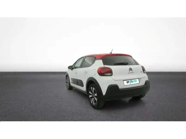 Citroën C3 puretech 83 s&amp;s bvm5 — photo 6