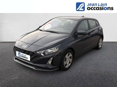 Hyundai I20 1.2 79