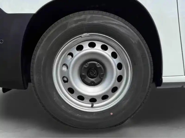 Peugeot Partner m charge utile majorée electrique 136ch batterie 54 kwh — photo 11