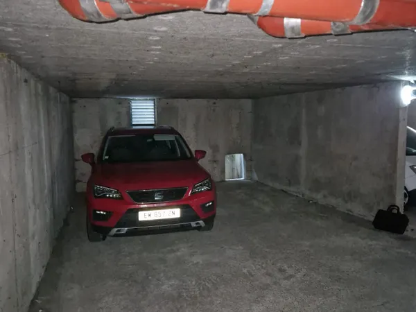 Stationnement Location Strasbourg   100€