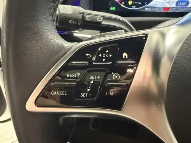 Mercedes Classe A 180 d progressive line — photo 21