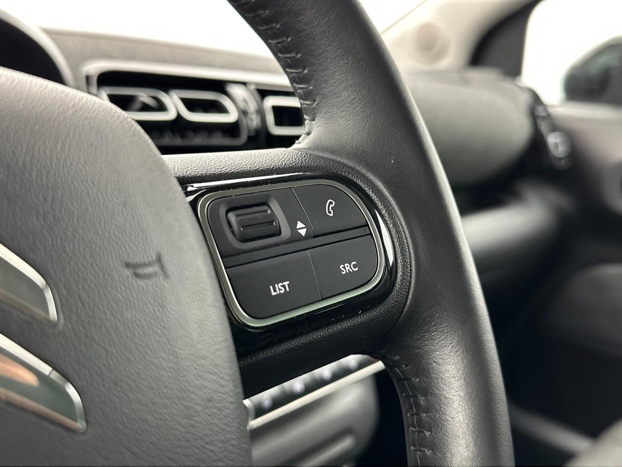 Citroën C3 Aircross puretech 130 s&s eat6 shine pack — photo 20