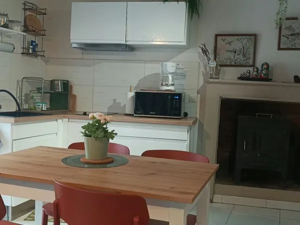 Maison 2 chambres