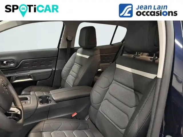 Citroën C5 Aircross bluehdi 130 eat8 — photo 31