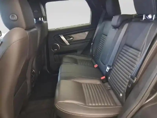 Land Rover Discovery Sport 1.5 p300e 309ch dynamic se — photo 26