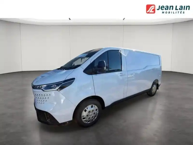 Maxus Edeliver7 deliver7 fourgon l2h1 2.0d 150 ch