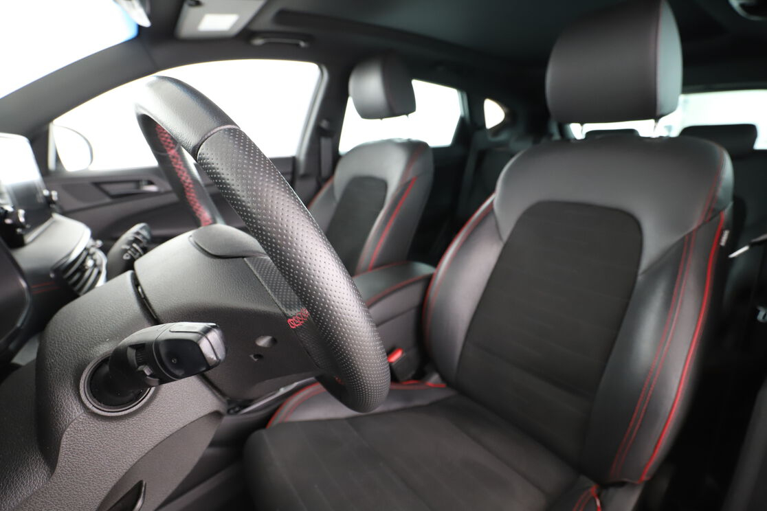 Hyundai Tucson 1.6 CRDi N Line DCT-7 — photo 9