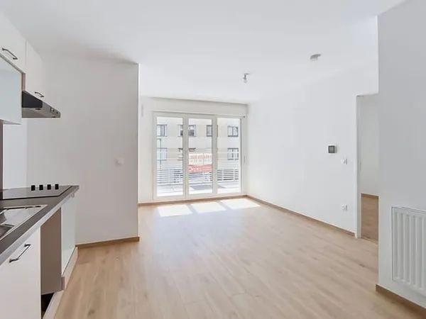 Appartement 2 pièces 36 m²
