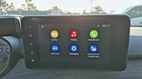 Dacia Sandero 1.0 TCe 90ch Stepway Confort -22 — photo 12