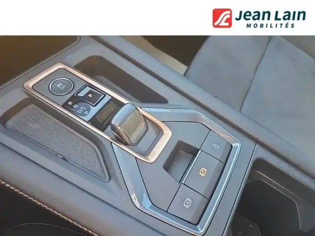 Cupra Formentor ehybrid 204 ch dsg6 — photo 4