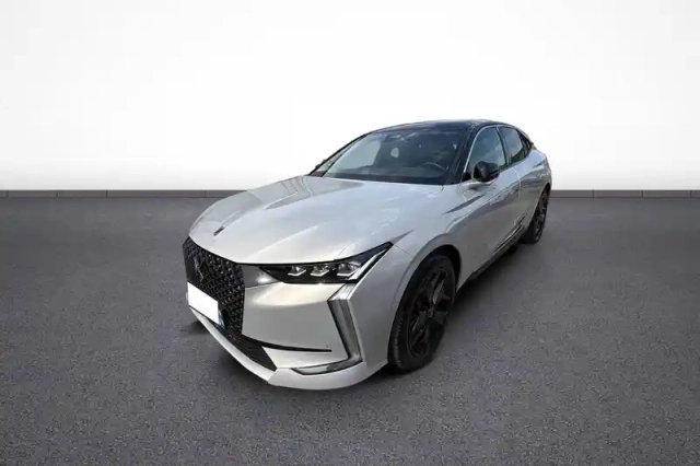Ds Ds 4 hybride 136 e-dct6 — photo 1