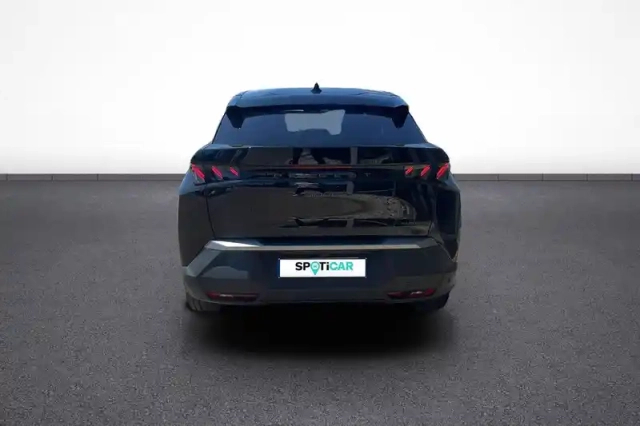 Peugeot 3008 hybrid 136 e-dcs6 — photo 5