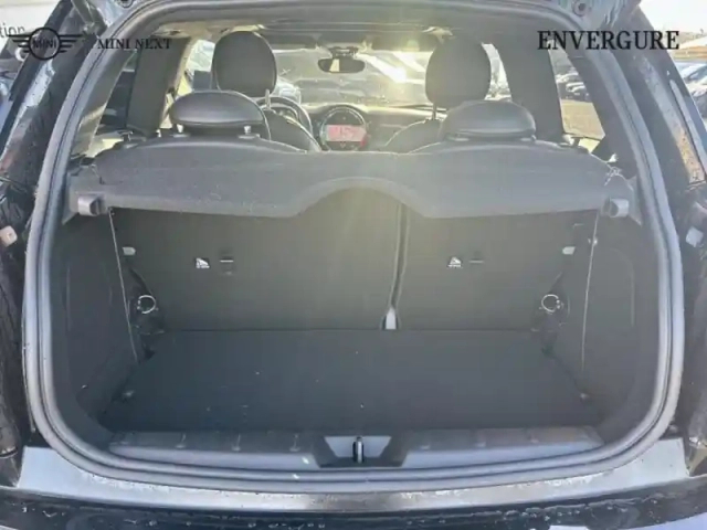 Mini Mini cooper s 178ch edition premium plus bva7 — photo 16