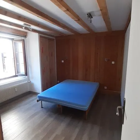 Appartement T2