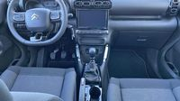 Citroen C3 Aircross PureTech 110ch S&S C-Series 2022 — photo 8