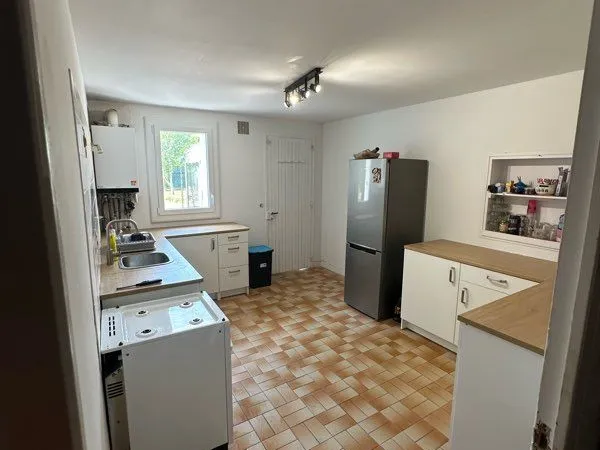 Location maison meublé