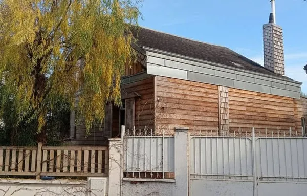 Maison 7 pièces 125 m²