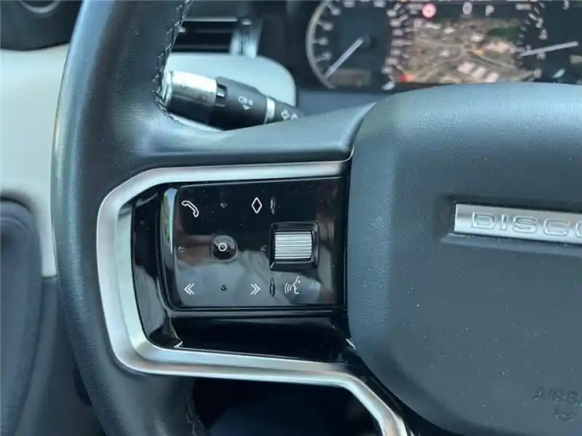Land Rover Discovery Sport mark vi p200 flexfuel mhev awd bva — photo 9