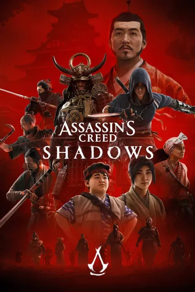 Assassin's Creed Shadows