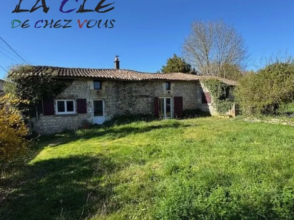 Maison 3 pièces 80 m²