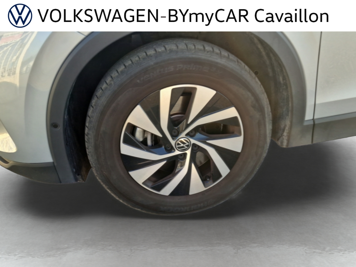 Volkswagen Tiguan 2.0 TDI 150ch DSG7 — photo 18