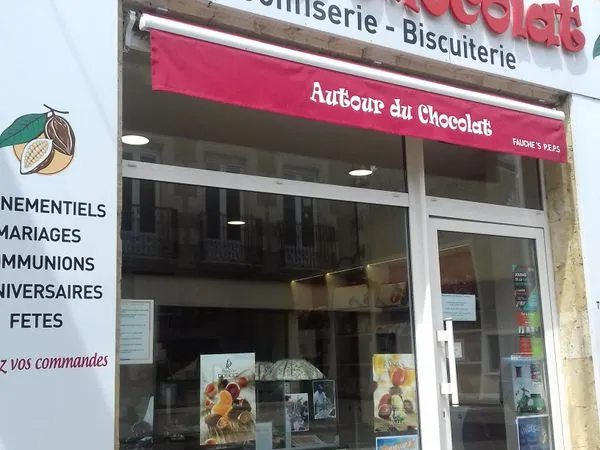 Local commercial