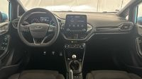 Ford Fiesta 1.0 EcoBoost 125ch mHEV ST-Line 5p — photo 11