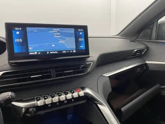 Peugeot 3008 bluehdi 130ch s&amp;s eat8 — photo 28