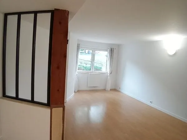 Appartement 56m2 Nancy Pépinière/parking