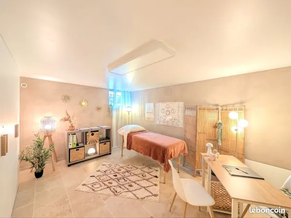 Sous location cabinet Clinic Belleza Anglet