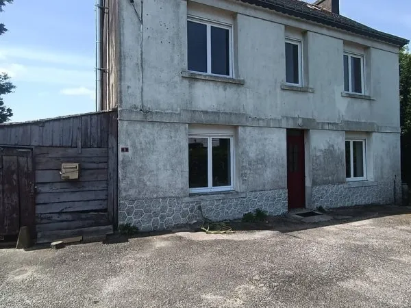 MAISON PROCHE DU BOURG