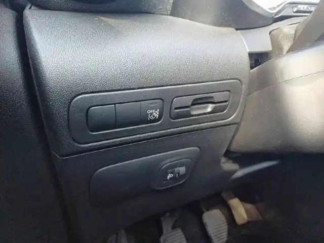 Citroën C3 Aircross puretech 110 s&amp;s bvm6 — photo 24