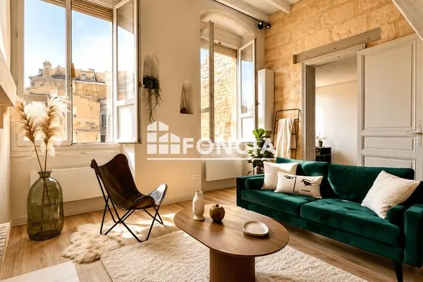 Appartement 3 pièces 75 m²