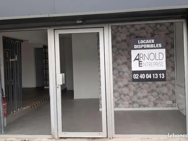 Local commercial 68 m²