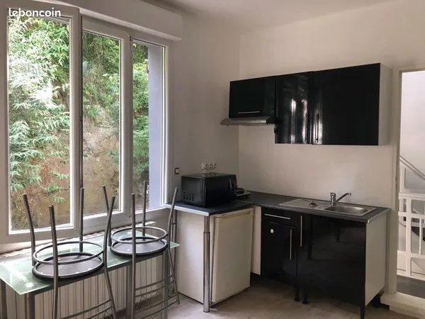 Studio, meublé, étudiant