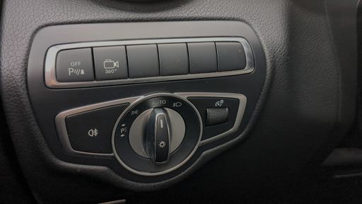 Mercedes GLC 250 d 204 4Matic 9G-Tronic - Fascination – 2018 – 115854 km – Diesel – Boîte Automatique — photo 7