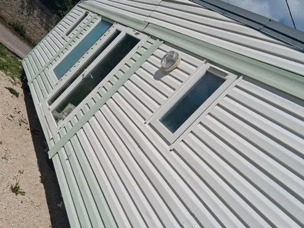 Loue mobile home