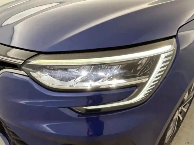 Renault Megane 1.5 blue dci 115ch techno edc + toit ouvrant — photo 56